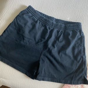 John Galt / Brandy Melville shorts